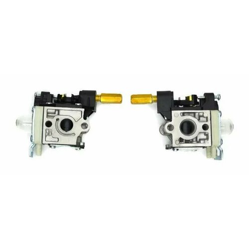 2pcs lot carburetor carb diaphragm repair kit for stihl 020 020t ms191 ms192t ms200t chainsaw zama rb 69 rb 69 бензопила Карбюратор ZAMA RB-K84