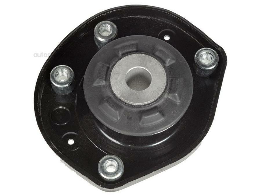 STELLOX 1217597SX опора амортизатора переднего!\VW Crafter 06>, MB Sprinter 06>