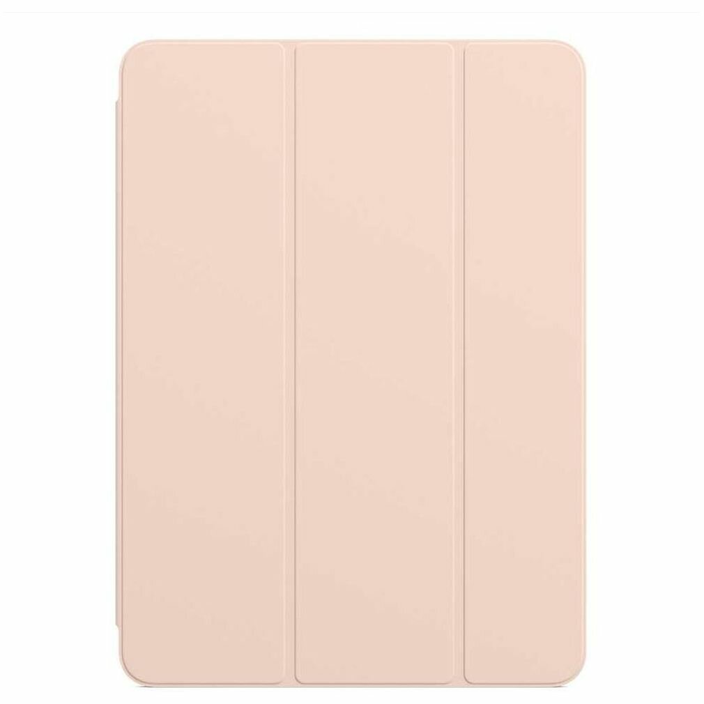 Чехол-книга для планшета Apple iPad Pro 12.9" (2020) золотой