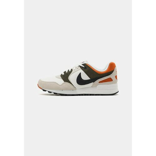 фото Кроссовки nike, размер 40, черный, хаки