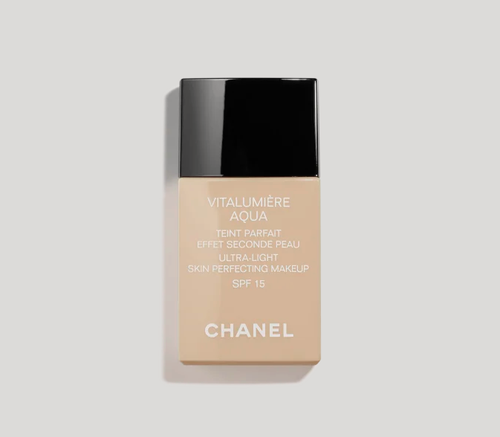 Изображение товара CHANEL Тональный флюид Vitalumière Aqua -30 BEIGE