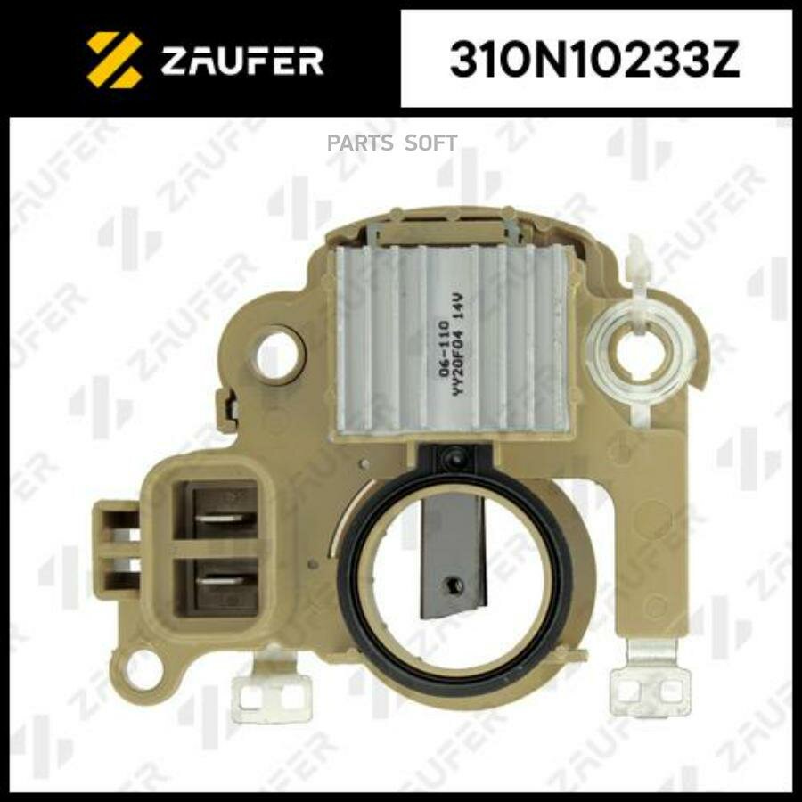 ZAUFER 310N10233Z Регулятор генератора