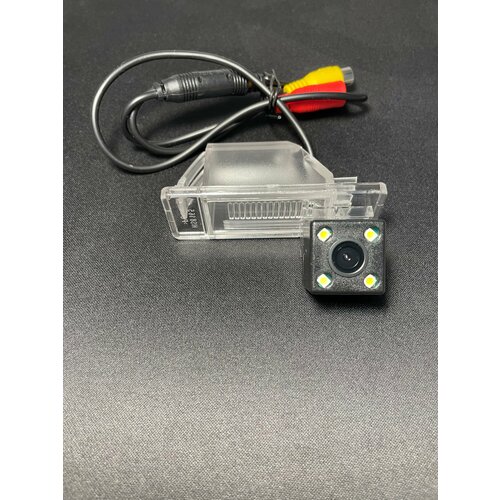 Камера Заднего вида Nissan Qashqai I X-Trail T31T32 Pathefinder Note 1150₽