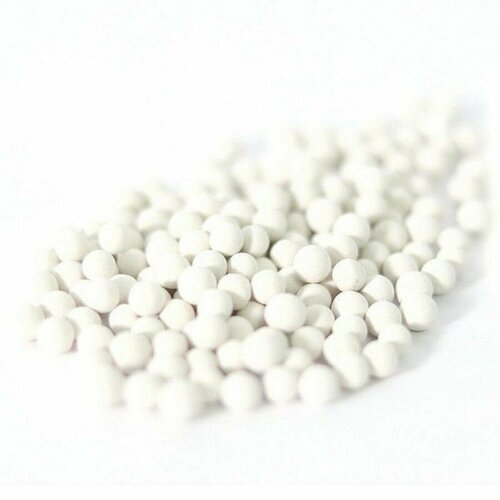 Наполнение фильтра для воды на душ и для аэраторов 100гр 601₽