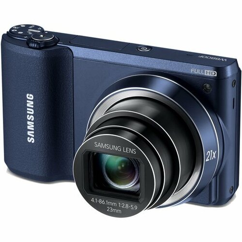 Фотоаппарат SAMSUNG WB800F черный 2195000₽