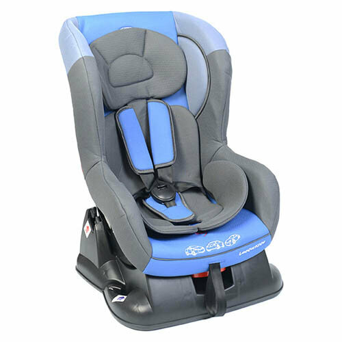 Автокресло 