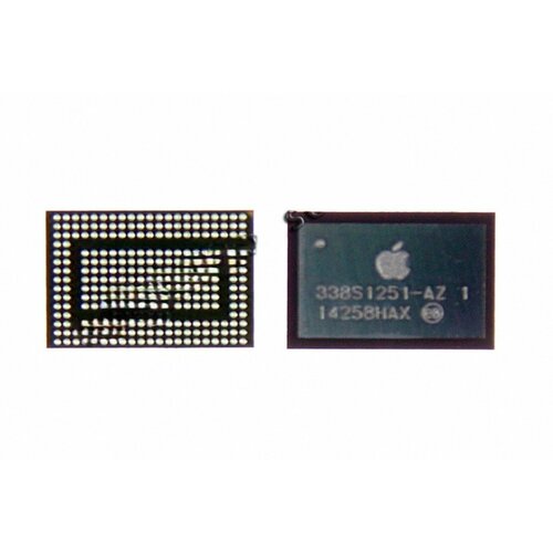 Контроллер питания для iPhone 6/6 Plus 338S1251-AZ ORIG аккумулятор для apple iphone 6 plus orig chip