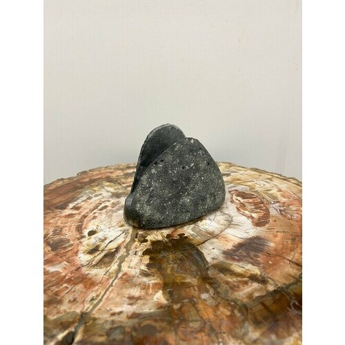 Салфетница из натурального камня