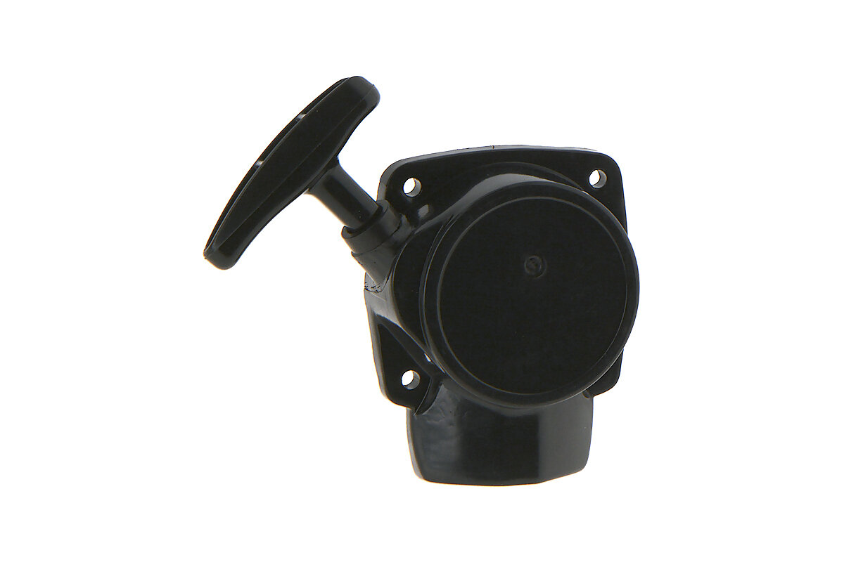 фото Стартер в сборе с металлическим усом для высотореза бензинового CHAMPION PP-126