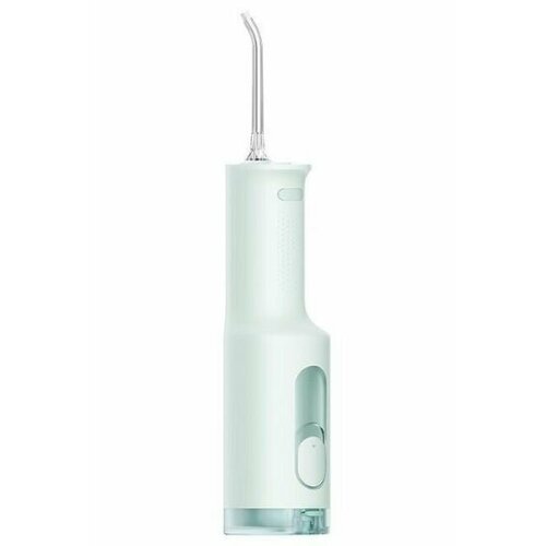 Ирригатор Xiaomi Mijia Electric Teeth Flosser Smoked F300 (MEO703) Зелёный