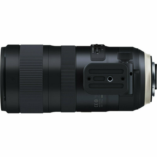 Объектив Tamron 70-200 MM DI VC USD G2 FOR CANON 13299900₽