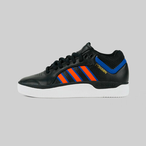 Кеды adidas Originals, размер 37 1/3 FR, черный