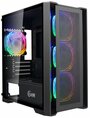 Игровой компьютер Mechta PC. Конфигурация: Intel Core i5-12400f (2500-4400 МГц), RAM 32 ГБ RGB, SSD NVMe 1024 ГБ (1ТБ), NVIDIA GeForce RTX 3060 (12 Гб), WiFi адаптер 2.4.-5ГГц, Windows 10 Pro.