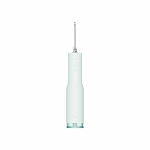 Ирригатор Xiaomi Mijia Electric Teeth Flosser Smoked F300 (MEO703) белый