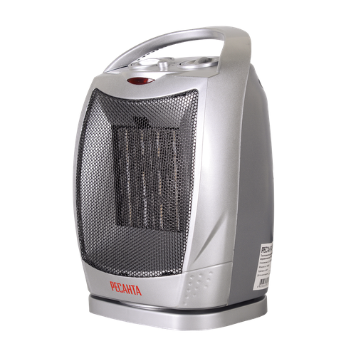 Тепловентилятор ТВК-2 Ресанта 323700₽