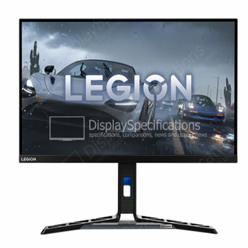 Монитор Lenovo Legion Y27-30 27 4354100₽