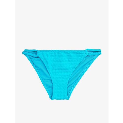 фото Плавки koton, размер 34, синий