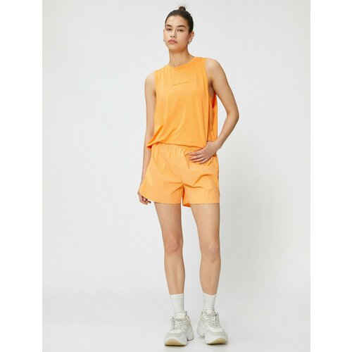 фото Майка koton, размер s, розовый