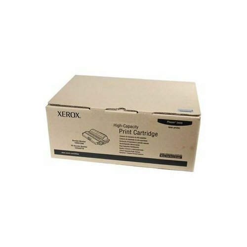 Картридж Xerox 106R01245 расходные материалы xerox ролик тормозной в сборе phaser 050n00693