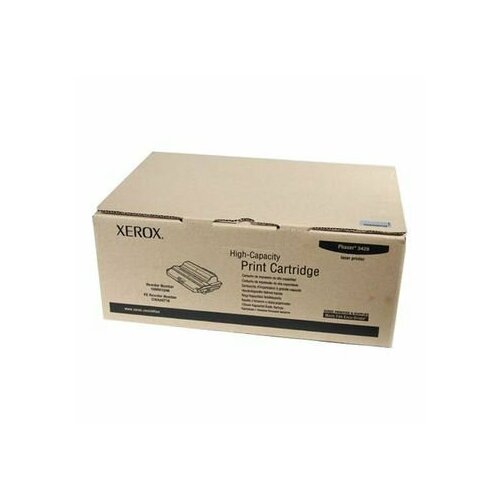 Картридж Xerox 106R01245 тонер картридж 106r01245