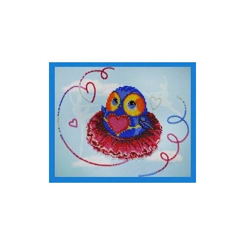 Веселые совята 7 Р-135