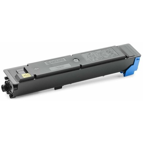 Тонер-картридж ELP для Kyocera TASKalfa 306ci TK-5195C cyan 7K тонер картридж для kyocera ct kyo tk 590k black 7k elp imaging®