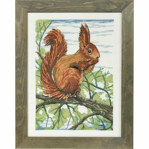 Набор для вышивания PERMIN 