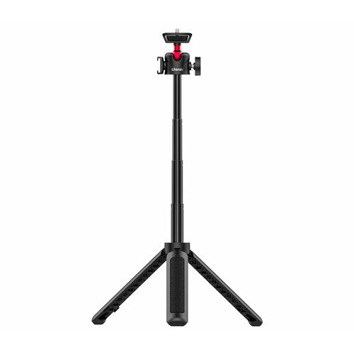 Штатив Ulanzi MT-16 Upgrade Extendable Desktop, с шаровой головой черный