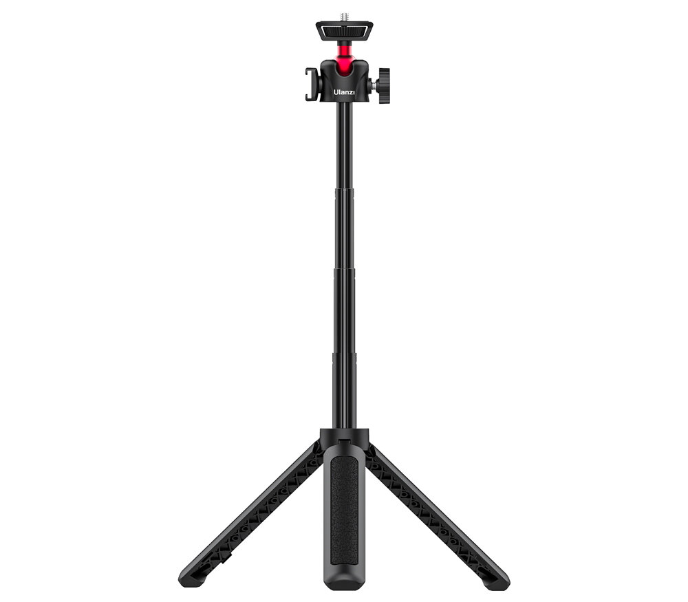 Штатив Ulanzi MT-16 Upgrade Extendable Desktop с шаровой головой