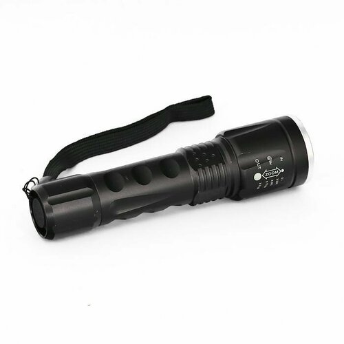 Фонарь LED c аккумулятором Proline 1898B