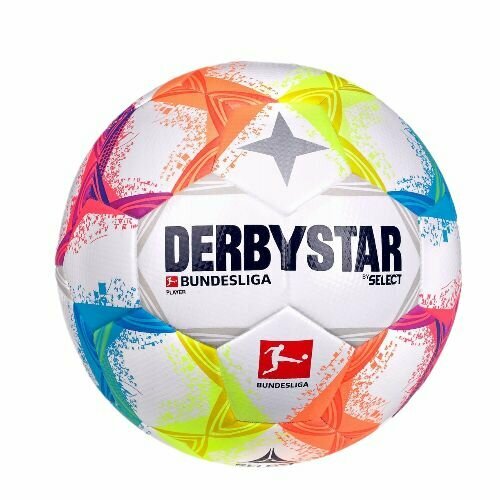 фото Мяч футбольный размер 5 kid7