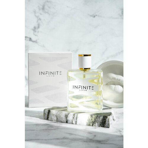 Духи женские Infinite Love К127 100 мл 2500₽