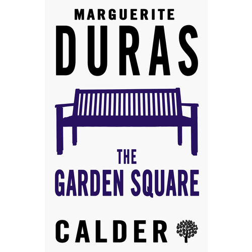 The Garden Square | Duras Marguerite