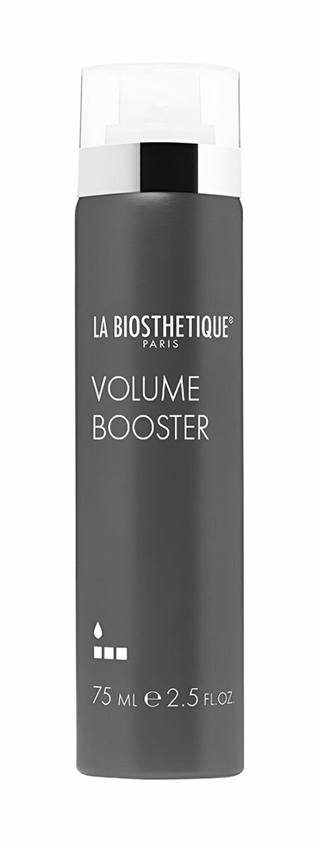 La Biosthetique Volume Booster Мусс-спрей для прикорневого объема 200 мл (La Biosthetique, ) - фото №11