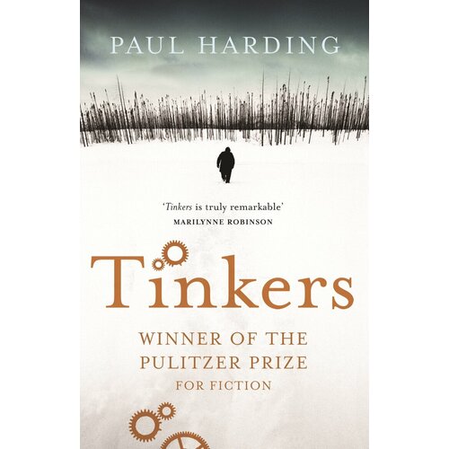 Tinkers | Harding Paul