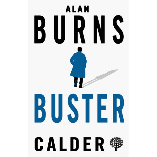 Buster | Burns Alan