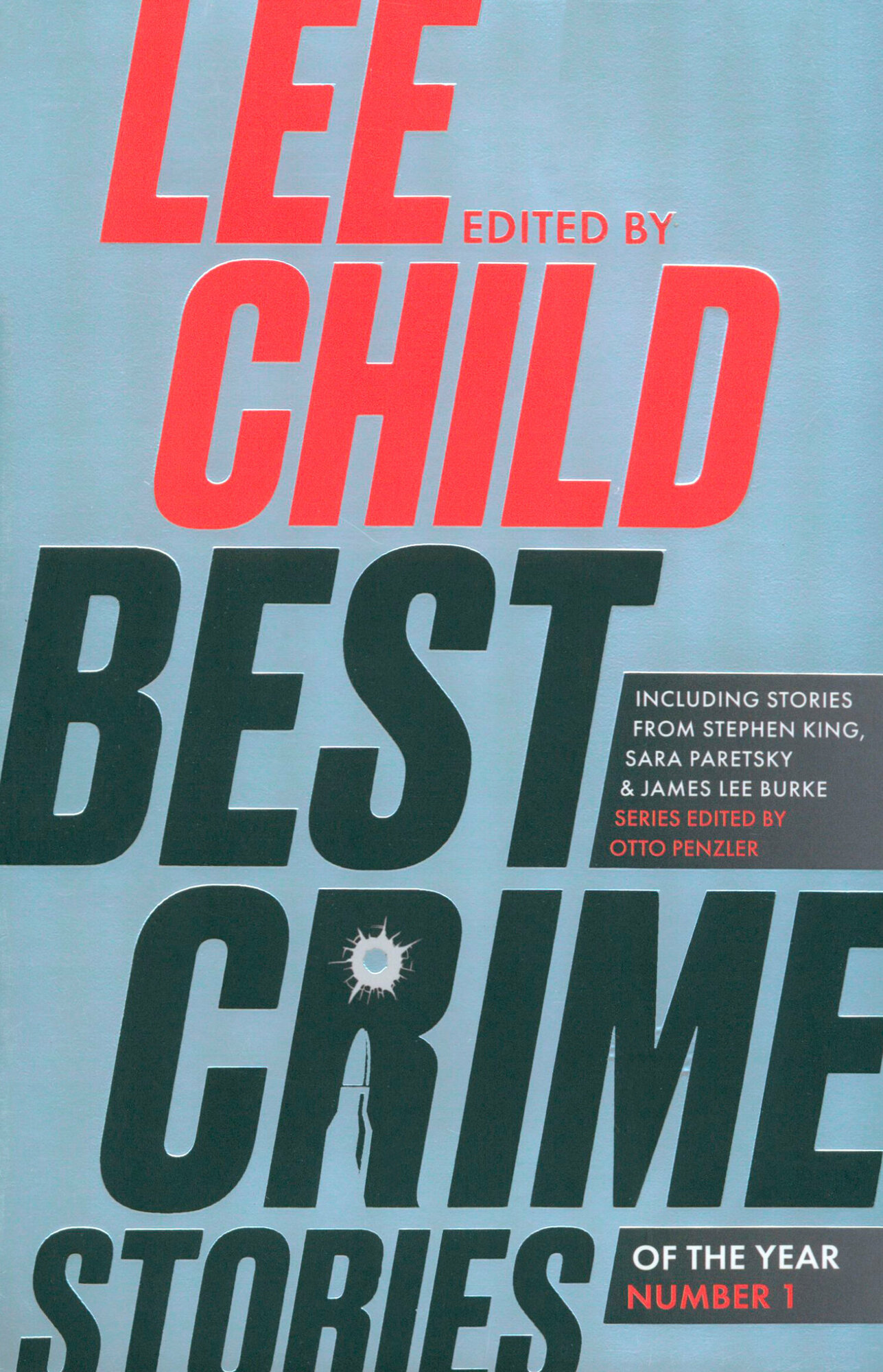 Best Crime Stories of the Year - фото №1