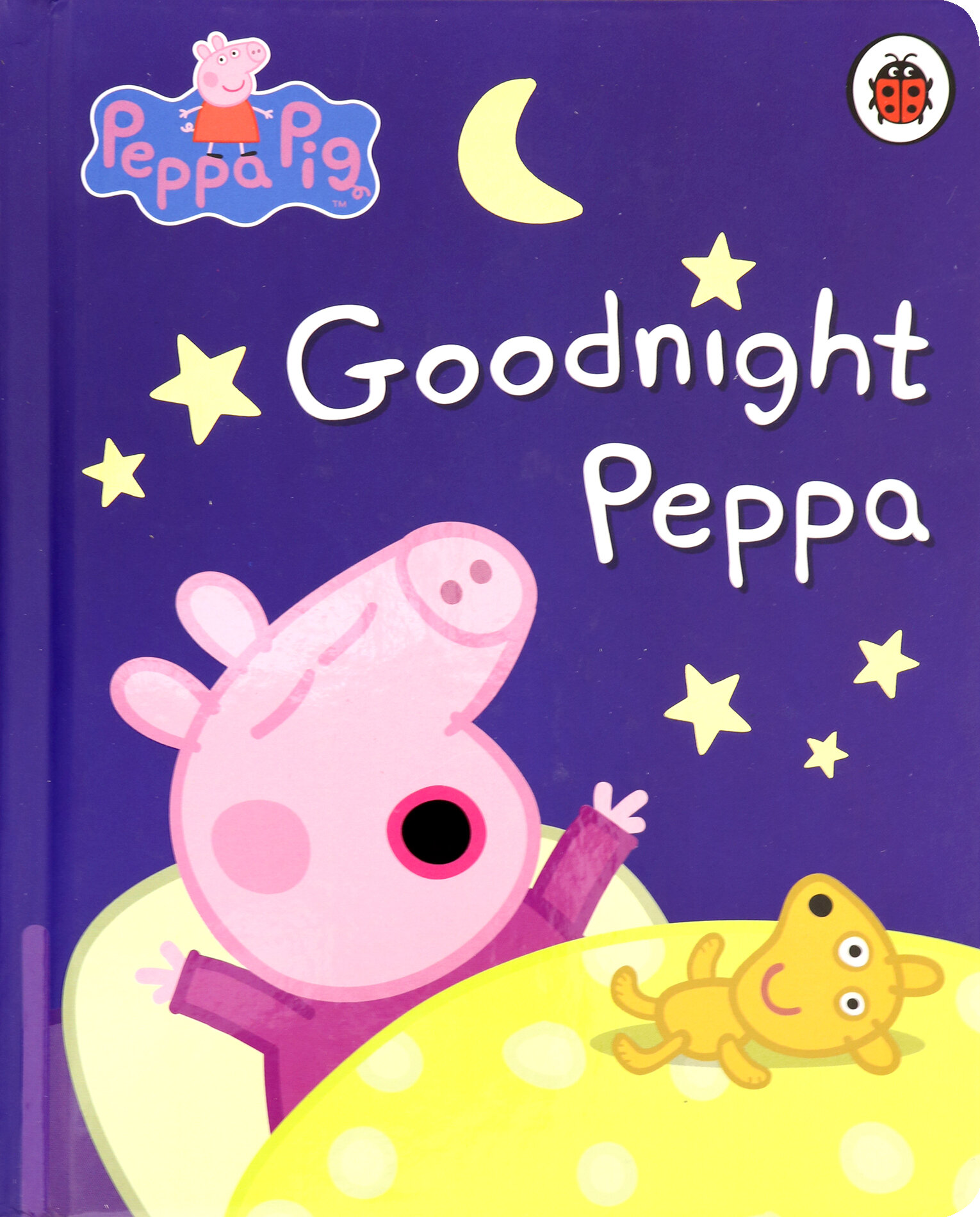 Peppa Pig. Goodnight Peppa (Лорен Холовэйти) - фото №2