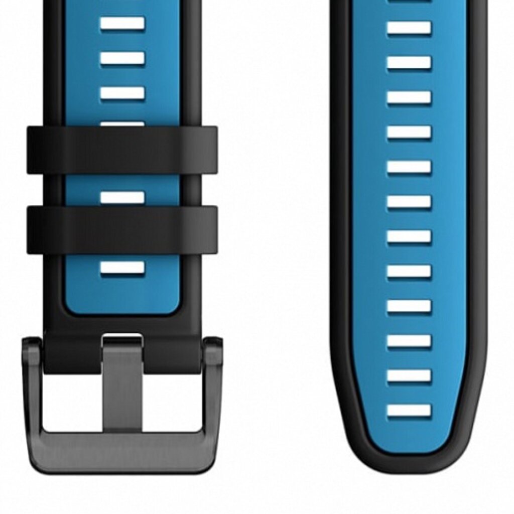 Ремешок Garmin QUICKFIT 22 Watch Band силикон