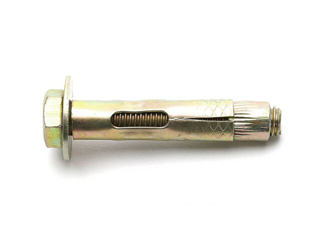 Болт анкерный М8х10х110 мм STARFIX 50 штук SM-26835-50