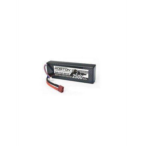 Аккумулятор Li-Po LP-HTB3-2500 11.1B 2500mAч