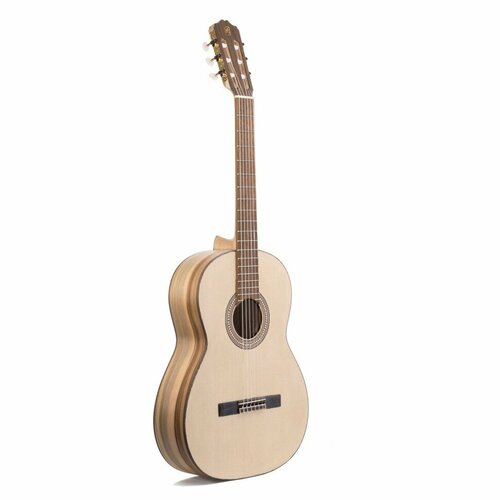 Классическая гитара Prudencio Saez 2-S 160 Spruce Top классическая гитара prudencio saez classical initiation model 004a spruce