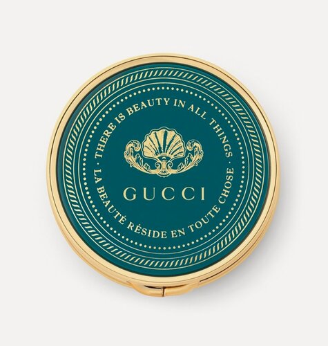 Изображение товара Питательный бальзам для губ GUCCI Baume Nourrissant Universel