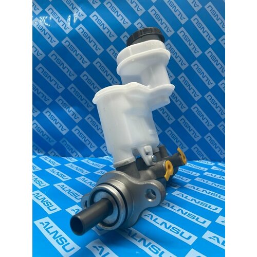 Цилиндр главный тормозной Nissan Teana, J31, VQ35DE D60109W52A