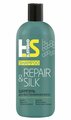 Шампунь для восстановления волос Repair&Silk 400 г.