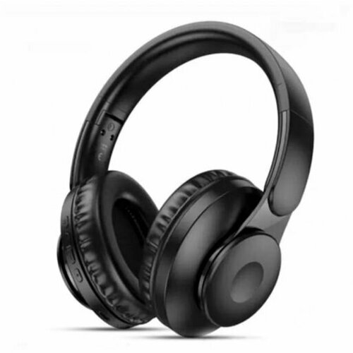 Беспроводные наушники Hoco W45 Enjoy BT headset черные 150600₽