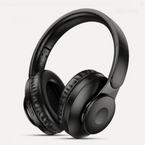 Изображение товара Беспроводные наушники Hoco W45 Enjoy BT headset черные