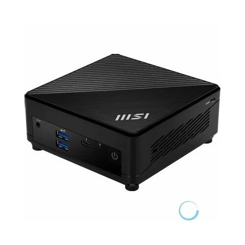 MSI Cubi 5 12M-016XRU 9S6-B0A811-223 Black i5 1235U8Gb512GbSSDIris XenoOS 5582000₽