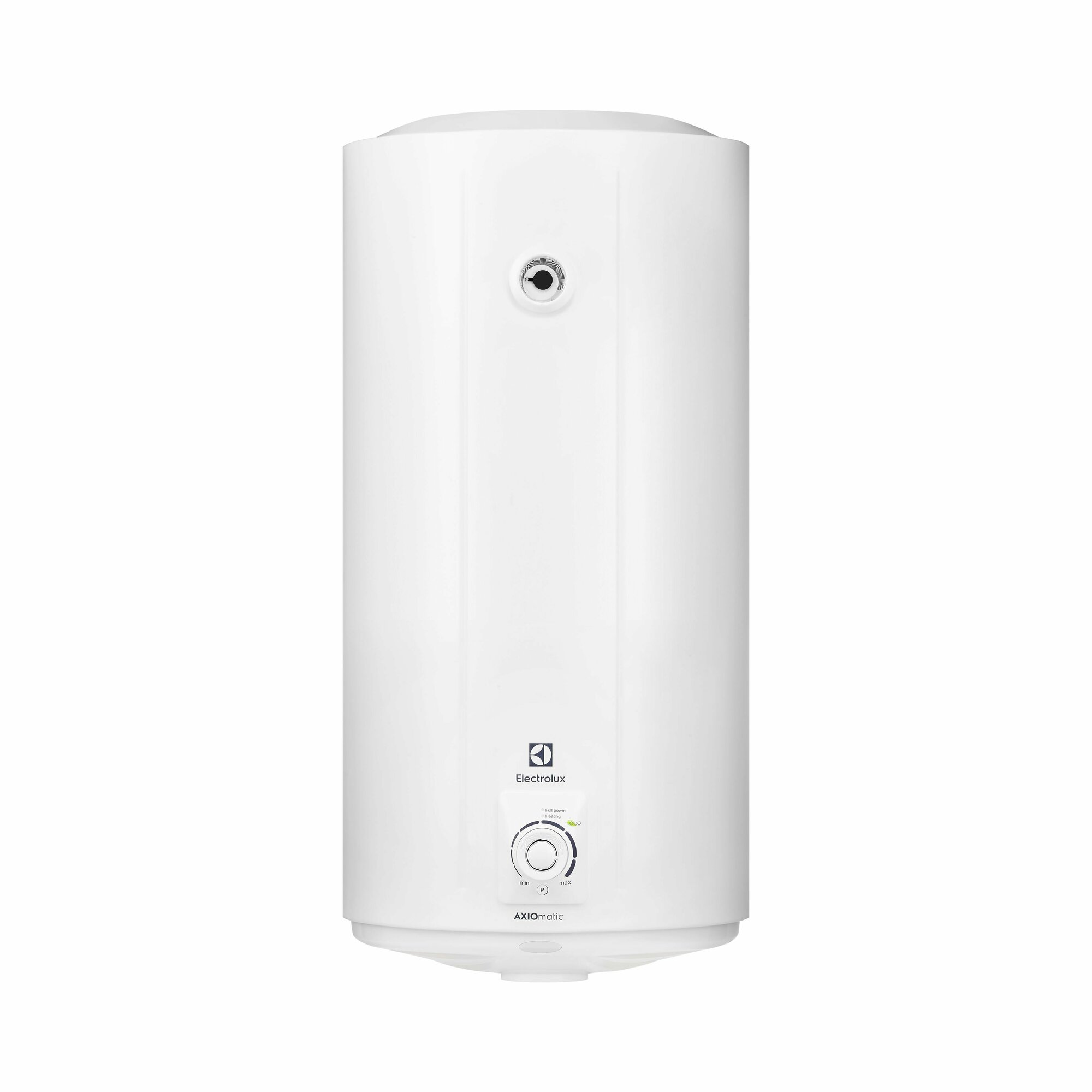Водонагреватель накопительный Electrolux EWH 125 литров AXIOmatic — фото 1