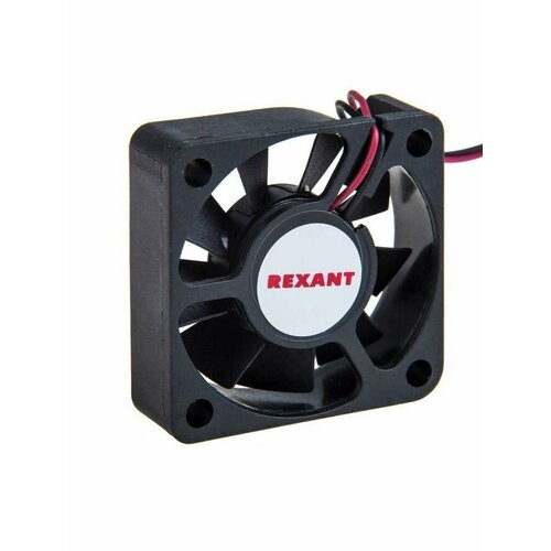Вентилятор 12V DC RQD 4010MS 70000₽